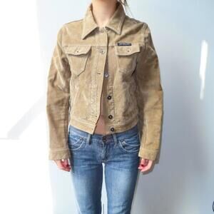 Parasuco Women's Brown Jacket